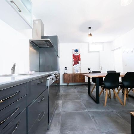 Appartements Prives - Espace Coliving - Piscine Montpellier Kültér fotó