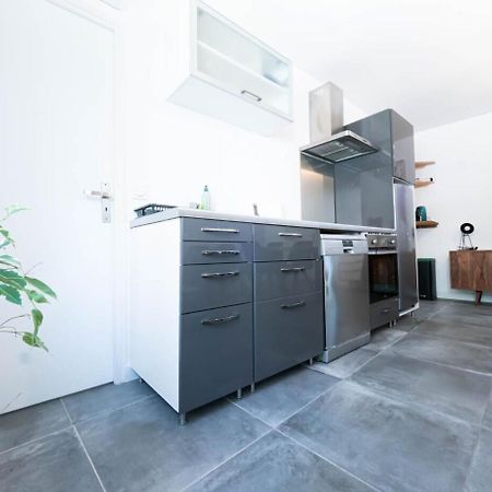 Appartements Prives - Espace Coliving - Piscine Montpellier Kültér fotó