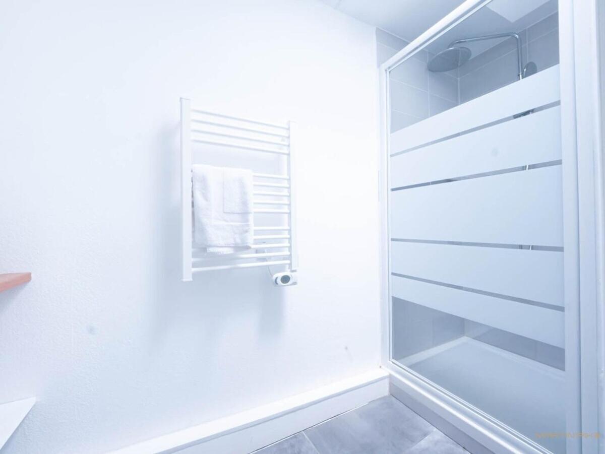 Appartements Prives - Espace Coliving - Piscine Montpellier Kültér fotó