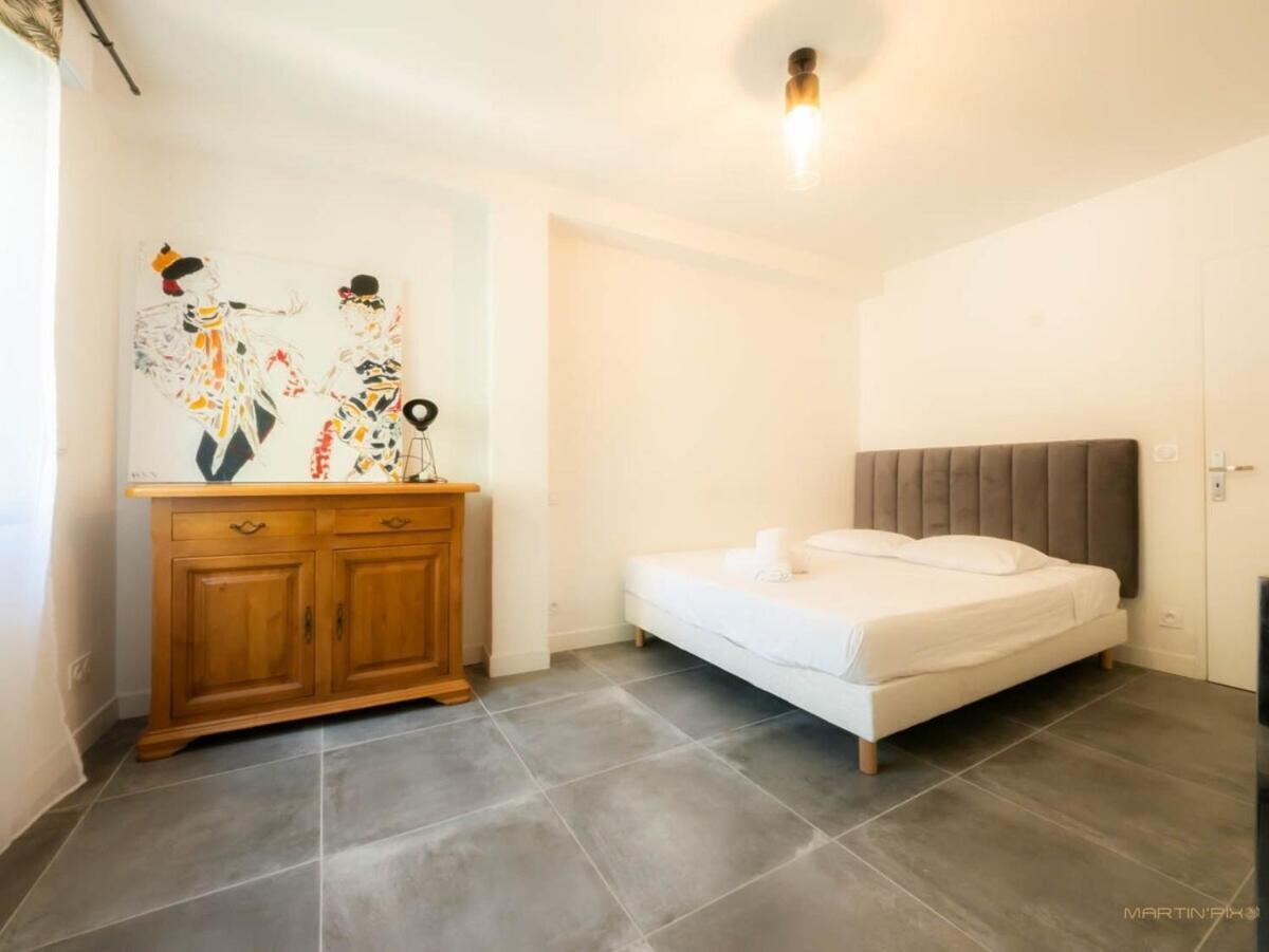 Appartements Prives - Espace Coliving - Piscine Montpellier Kültér fotó